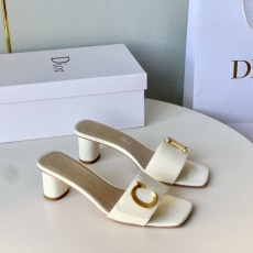 Christian Dior Slippers